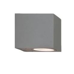 Kinkiet zewnętrzny CHIOS 80 - srebrny (7125) - Astro Lighting