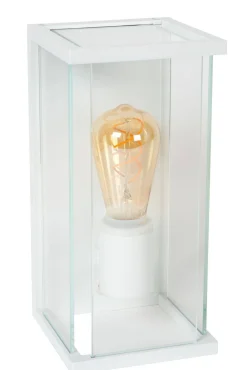 Kinkiet zewnętrzny CLAIRE - CZUJNIK RUCHU (27883/11/31) - Lucide