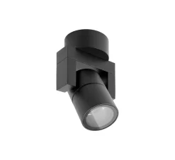 Kinkiet zewnętrzny CROSTI GRISA (455460) OXYLED