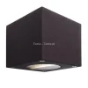 Kinkiet zewnętrzny Cubodo LED kol. antracyt (D730328)