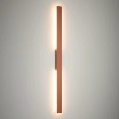 Kinkiet zewnętrzny DEMI LED M (11557) - Nowodvorski