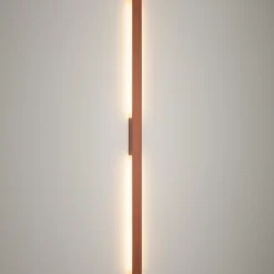 Kinkiet zewnętrzny DEMI LED L (11561) - Nowodvorski