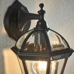 Kinkiet zewnętrzny Drayton (YG-3501) Endon