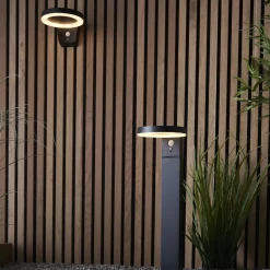 Kinkiet zewnętrzny Ebro (96933) Endon