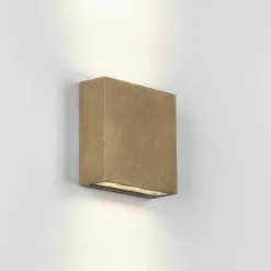 Kinkiet zewnętrzny Elis Twin LED (1331013) - Astro Lighting