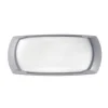Kinkiet zewnętrzny FRANCY-2 AP1 kol. szary (123769) Ideal Lux