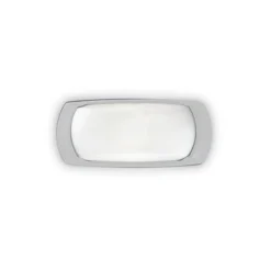 Kinkiet zewnętrzny FRANCY-2 AP1 kol. biały (123776)