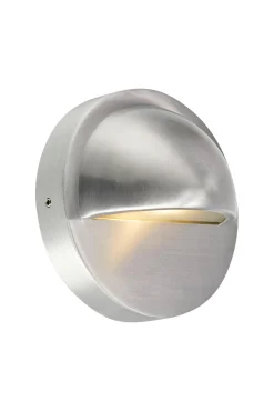 Kinkiet zewnętrzny GARDEN 24 Wall 0,8W Aluminum