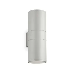 Kinkiet zewnętrzny Gun kol. szary (163604) Ideal Lux