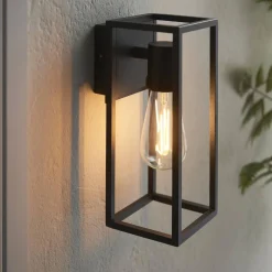 Kinkiet zewnętrzny Herbert (91993) Endon