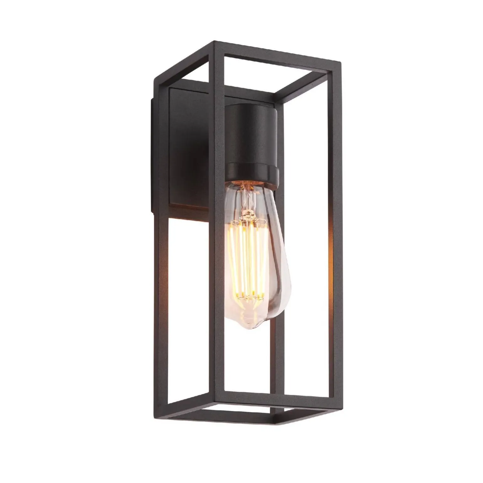 Kinkiet zewnętrzny Herbert (91993) Endon