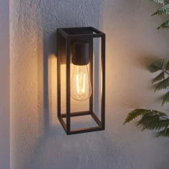 Kinkiet zewnętrzny Herbert (91993) Endon