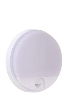 Kinkiet zewnętrzny HUPS - CZUJNIK RUCHU (22863/10/31) - Lucide