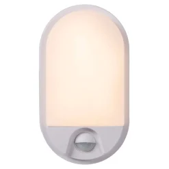 Kinkiet zewnętrzny HUPS - CZUJNIK RUCHU (22863/10/31) - Lucide