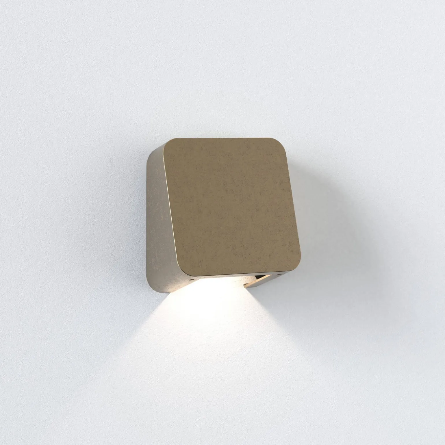 Kinkiet zewnętrzny Incline Single (1419005) - Astro Lighting