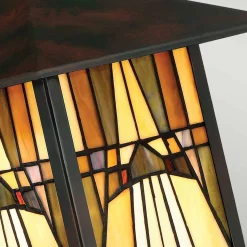 Kinkiet zewnętrzny Inglenook Outdoor (QZ-INGLENOOK2-M) - Elstead Lighting