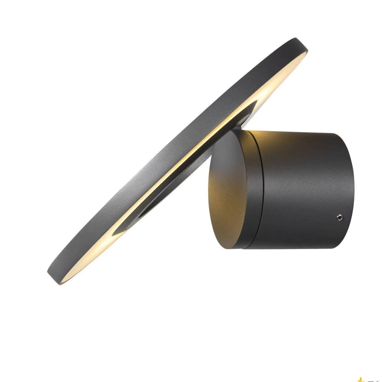 Kinkiet zewnętrzny I-RING (1007236) - SLV