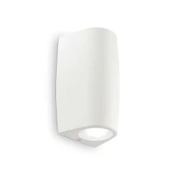 Kinkiet zewnętrzny Keope kol. biały (147765) Ideal Lux