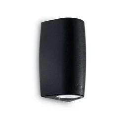 Kinkiet zewnętrzny Keope kol. czarny (147819) Ideal Lux