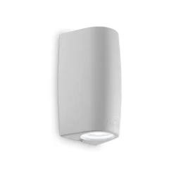 Kinkiet zewnętrzny Keope kol. szary (147796) Ideal Lux