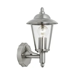 Kinkiet zewnętrzny Klien (YG-862-SS) Endon