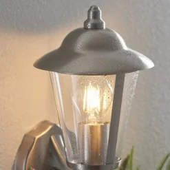 Kinkiet zewnętrzny Klien (YG-862-SS) Endon