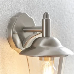 Kinkiet zewnętrzny Klien (YG-861-SS) Endon