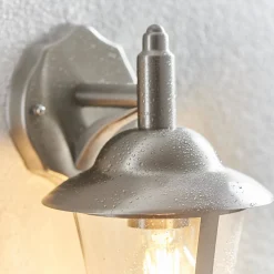 Kinkiet zewnętrzny Klien (YG-861-SS) Endon