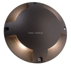 Kinkiet zewnętrzny LED HELIOS IV 3000K (D732050)