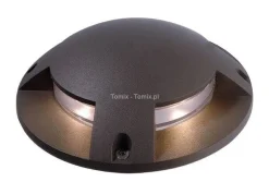 Kinkiet zewnętrzny LED HELIOS IV 3000K (D732050)