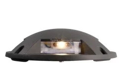 Kinkiet zewnętrzny LED HELIOS IV 3000K (D732050)