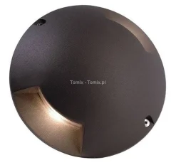 Kinkiet zewnętrzny LED HELIOS II 3000K (D732049)