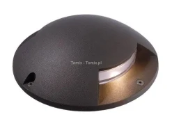 Kinkiet zewnętrzny LED HELIOS II 3000K (D732049)