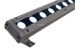 Kinkiet zewnętrzny LED WALLWASHER CAPH 66W 3000K (D732071)