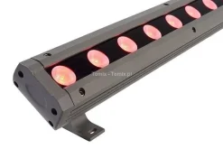 Kinkiet zewnętrzny LED WALLWASHER CAPH 66W 3000K (D732071)