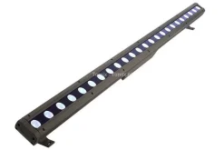 Kinkiet zewnętrzny LED WALLWASHER CAPH 66W 3000K (D732072)