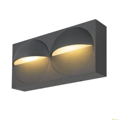 Kinkiet zewnętrzny LID I 29 W (1007668) - SLV