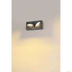 Kinkiet zewnętrzny LID I 29 W (1007668) - SLV