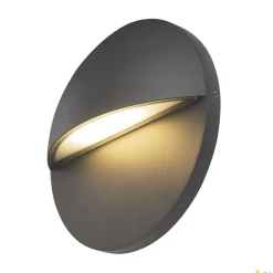 Kinkiet zewnętrzny LID II (1007282) - SLV