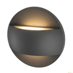 Kinkiet zewnętrzny LID II UP/DOWN (1007281) - SLV