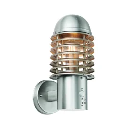 Kinkiet zewnętrzny Louvre PIR (72381) Endon