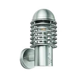 Kinkiet zewnętrzny Louvre PIR (72381) Endon