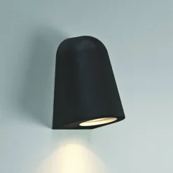 Kinkiet zewnętrzny MAST LIGHT - czarny (1317011) - Astro Lighting