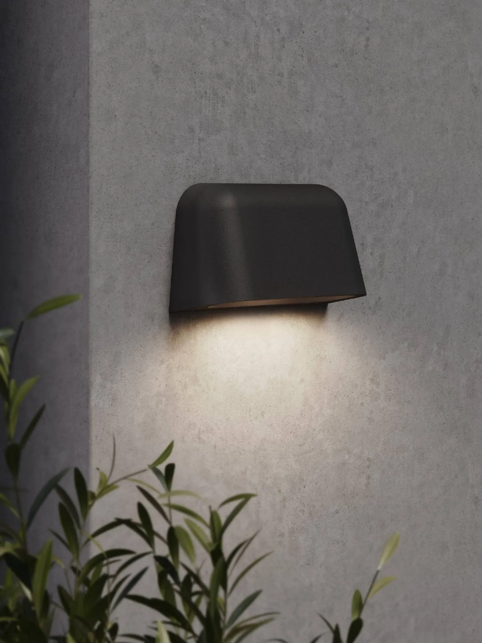 Kinkiet zewnętrzny Mast Twin (1317018) - Astro Lighting