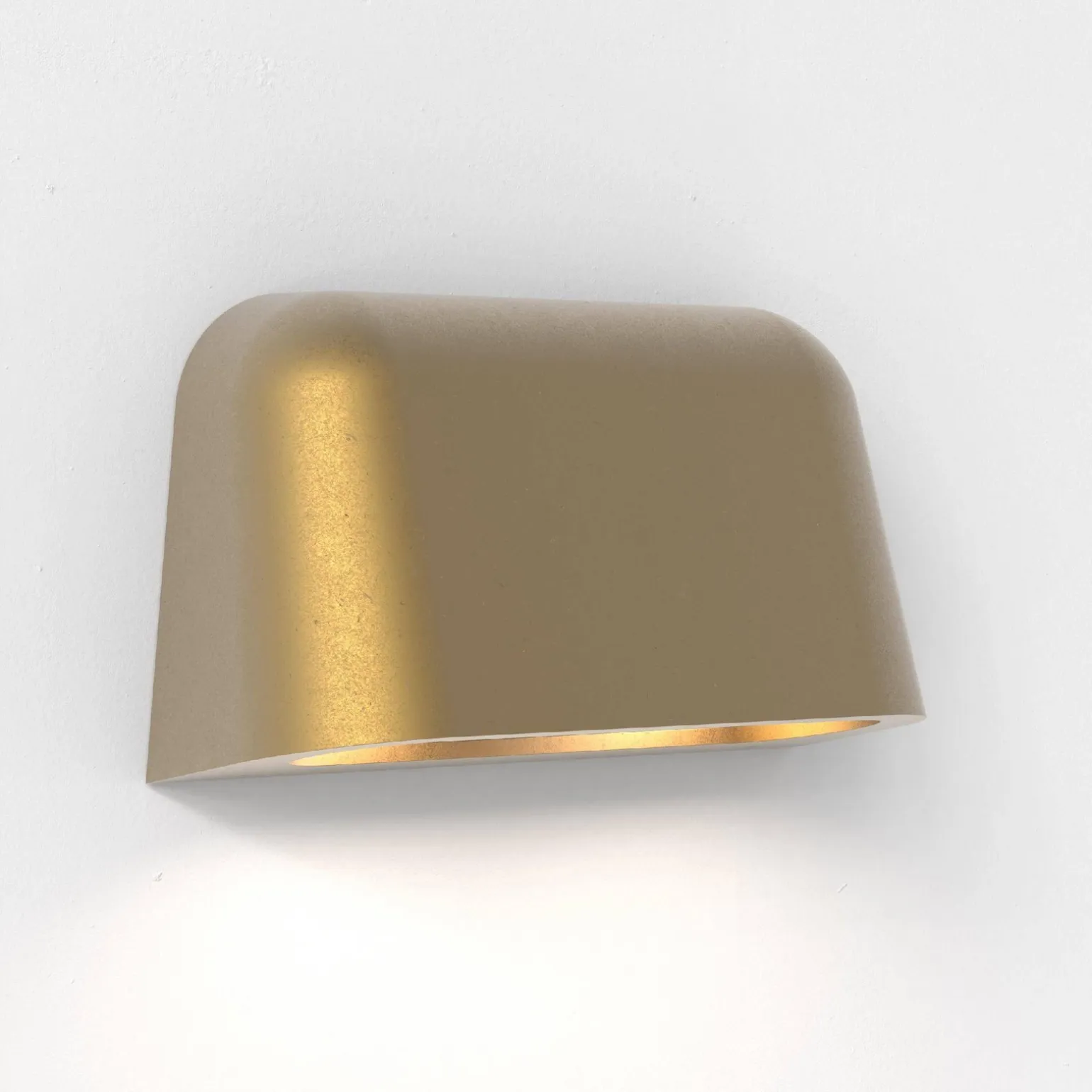 Kinkiet zewnętrzny Mast Twin (1317017) - Astro Lighting