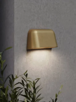 Kinkiet zewnętrzny Mast Twin (1317017) - Astro Lighting