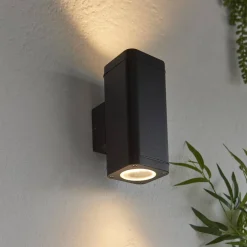 Kinkiet zewnętrzny Milton (96911) Endon