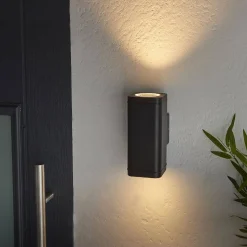 Kinkiet zewnętrzny Milton (96911) Endon