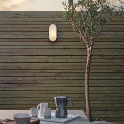 Kinkiet zewnętrzny Montreal Oval (1032007) - Astro Lighting