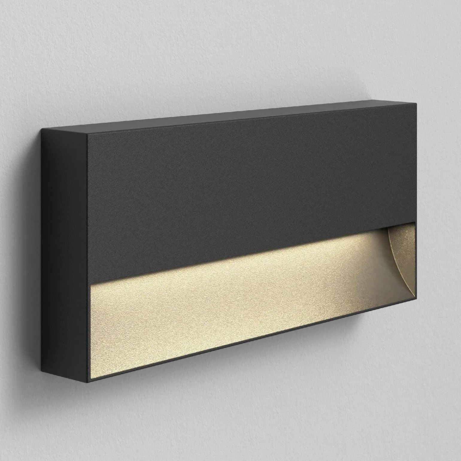 Kinkiet zewnętrzny Mori 250 (1466002) - Astro Lighting